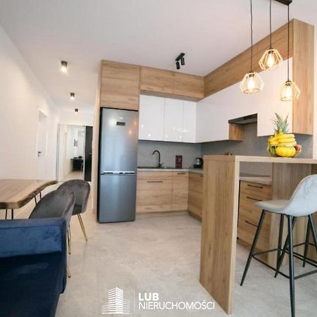 מילץ' Oxygen Apartament Nr 4 מראה חיצוני תמונה