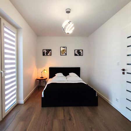 מילץ' Oxygen Apartament Nr 4 מראה חיצוני תמונה