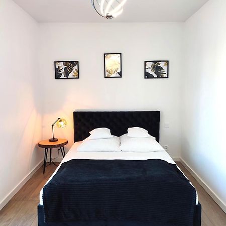 מילץ' Oxygen Apartament Nr 4 מראה חיצוני תמונה