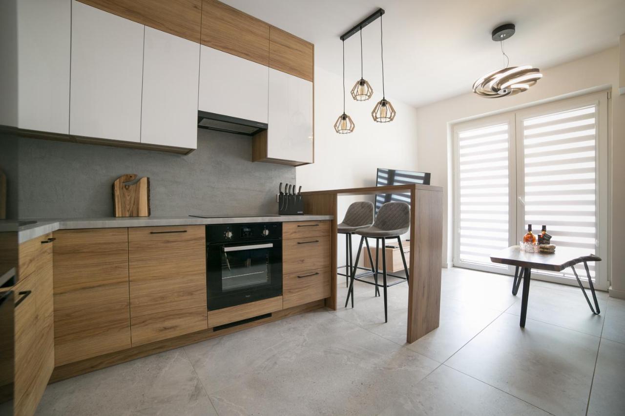 מילץ' Oxygen Apartament Nr 4 מראה חיצוני תמונה
