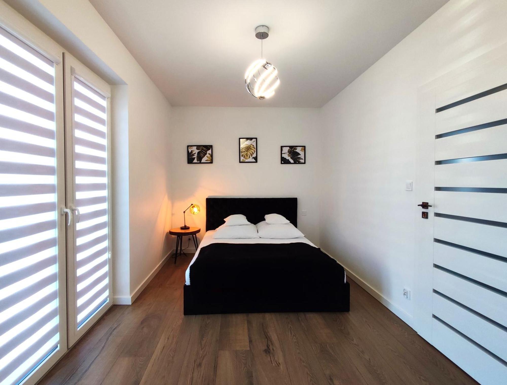 מילץ' Oxygen Apartament Nr 4 מראה חיצוני תמונה