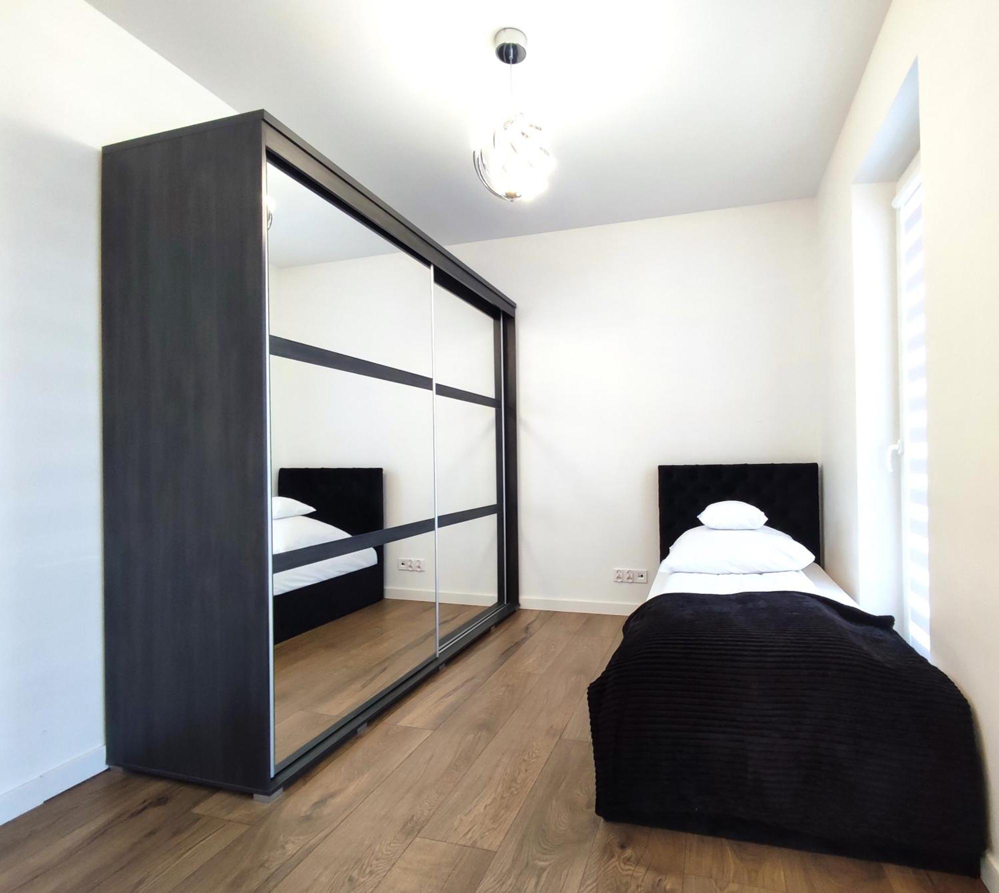 מילץ' Oxygen Apartament Nr 4 מראה חיצוני תמונה